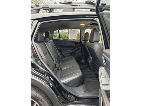 Used 2019 Subaru Crosstrek 2.0i Limited w/ Moonroof Package w/Navigation image 12