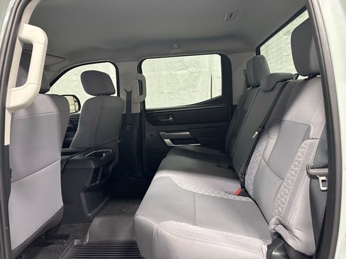 Used 2024 Toyota Tundra SR5 image 46
