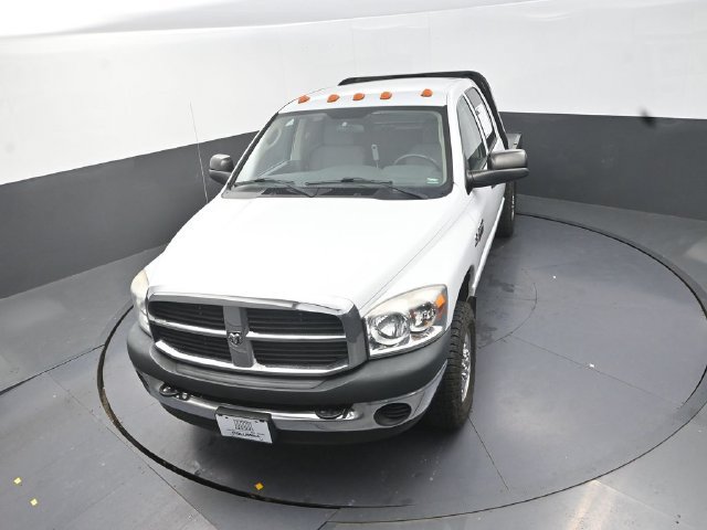 Used 2008 Dodge Ram 3500 Truck ST AWD/4WD image 14