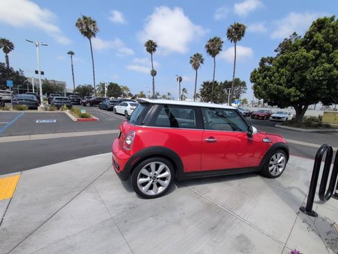 Used 2012 MINI Cooper S FWD image 26