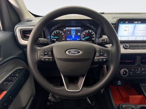 Used 2024 Ford Maverick XLT w/ Equipment Group 300A Standard AWD/4WD image 12