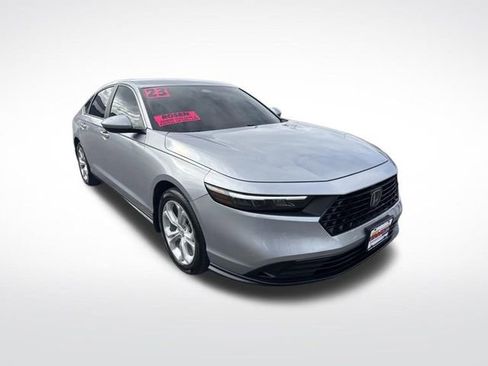 Used 2023 Honda Accord LX image 7