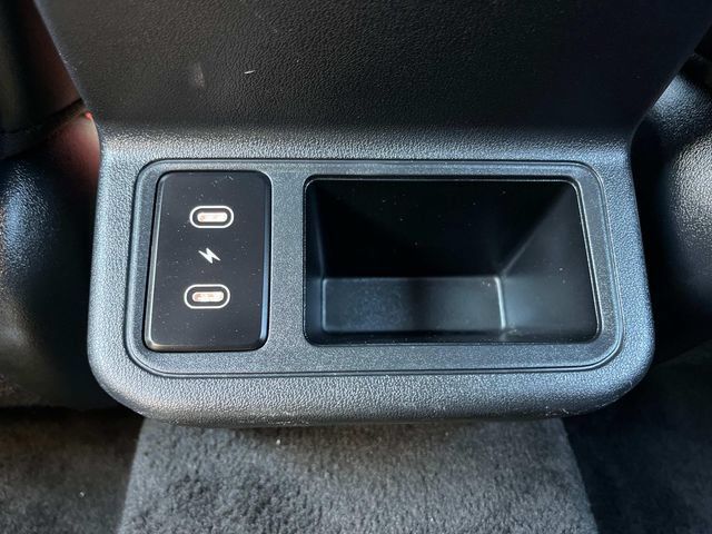 Used 2025 Kia K4 EX w/ GT-Line Premium Package FWD image 18