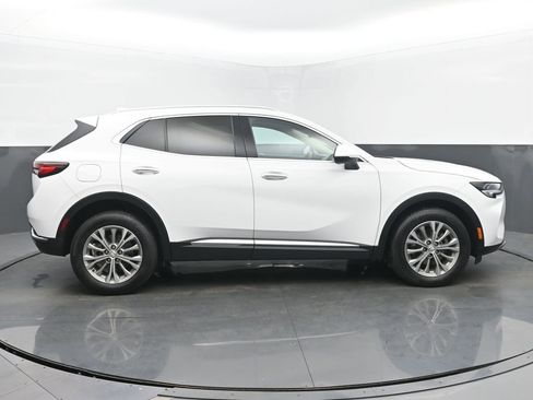 Used 2023 Buick Envision Preferred image 6
