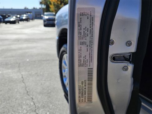 New 2026 RAM 2500 Big Horn image 16