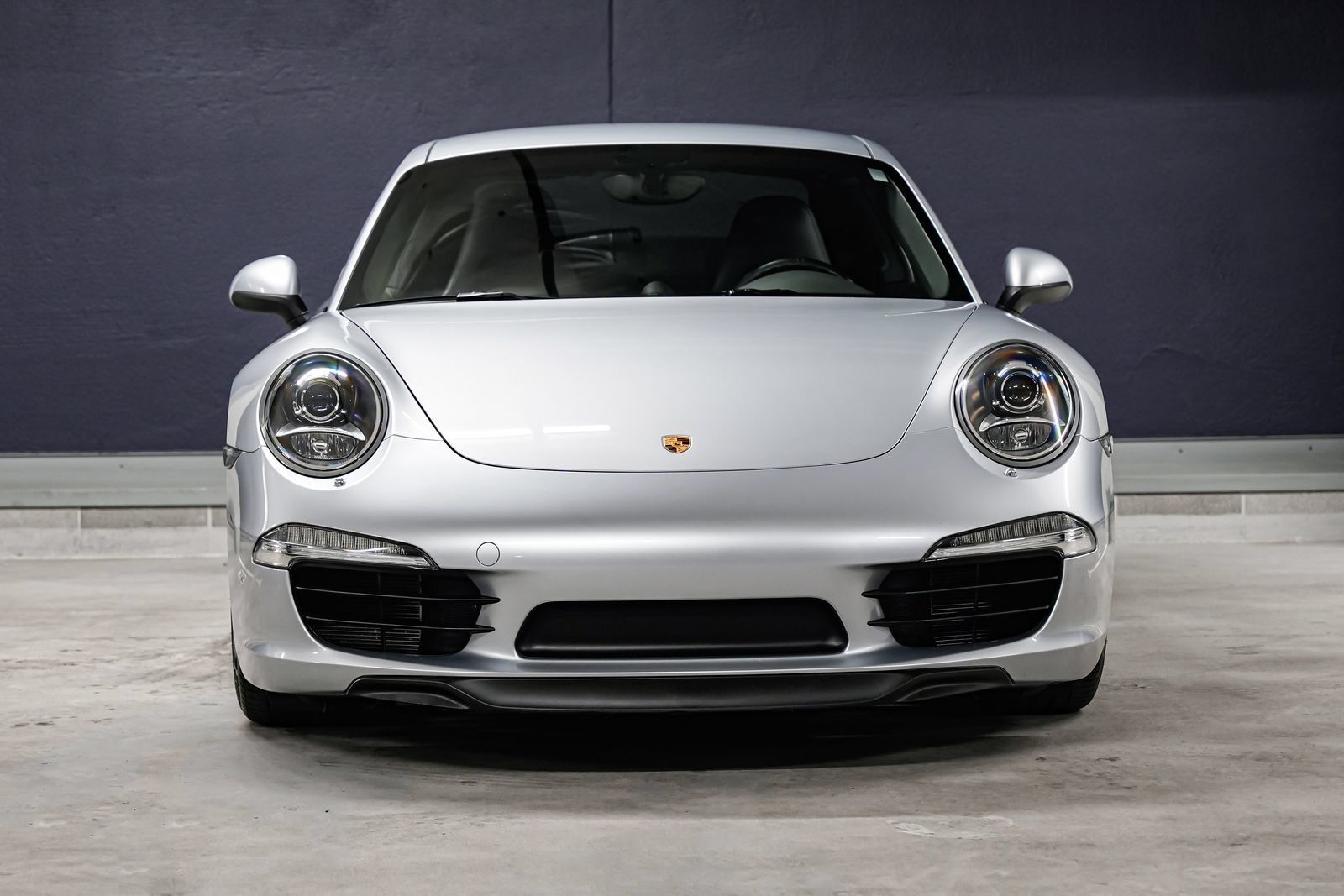 Used 2016 Porsche 911 Carrera S RWD image 5