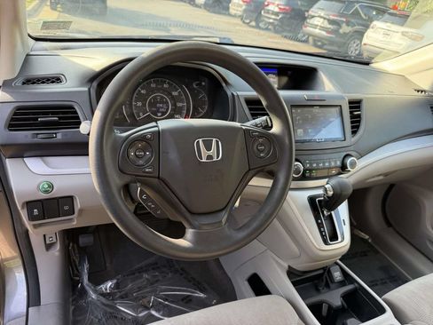 Used 2014 Honda CR-V LX image 2