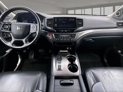 Used 2022 Honda Pilot Special Edition image 16