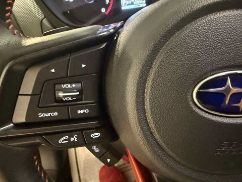Certified 2024 Subaru Forester Sport AWD/4WD image 30