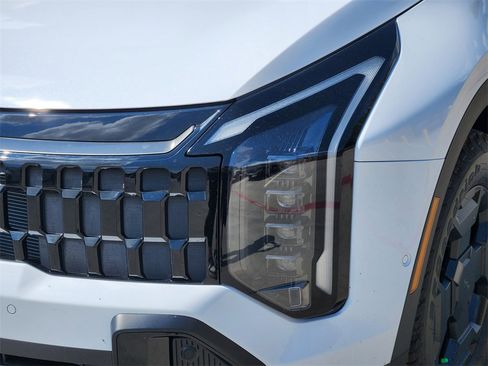 New 2026 Kia Sportage X-Pro Prestige image 6