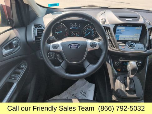 Used 2016 Ford Escape Titanium AWD/4WD image 15