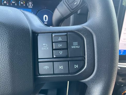 New 2026 Ford F150 STX w/ Equipment Group 200A AWD/4WD image 20