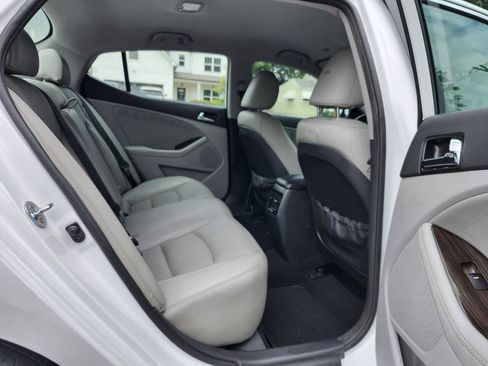 Used 2013 Kia Optima EX FWD image 8
