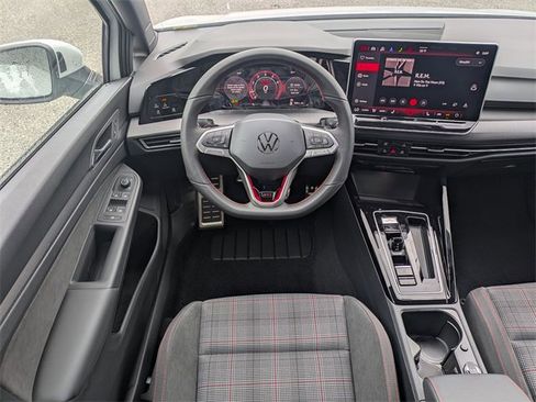 New 2026 Volkswagen GTI S image 14