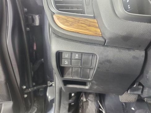 Used 2018 Honda CR-V EX image 15