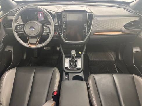 Used 2025 Subaru Forester Sport w/ Popular Package #2 AWD/4WD image 20