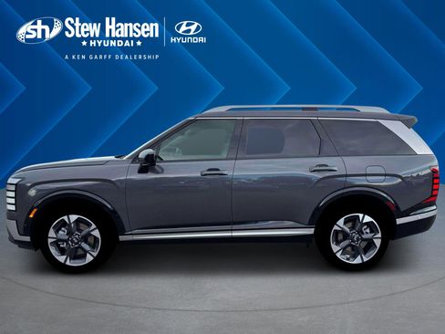 New 2026 Hyundai Palisade Limited image 3