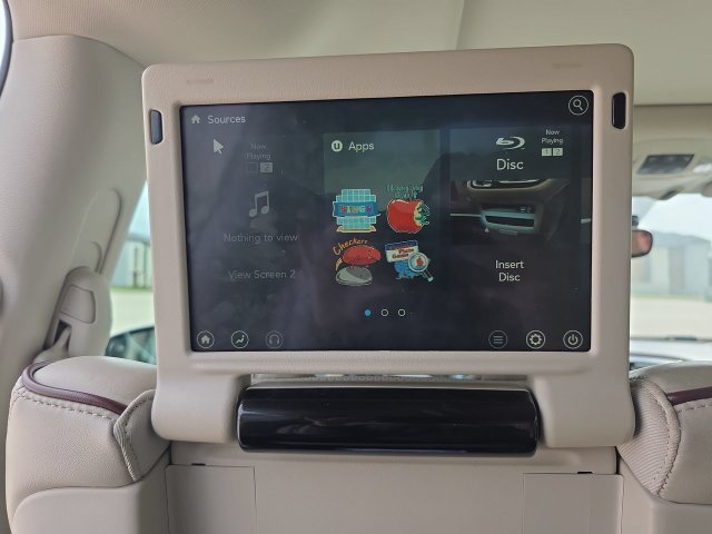 Used 2019 Chrysler Pacifica Limited w/ Advanced Safetytec Group FWD image 34