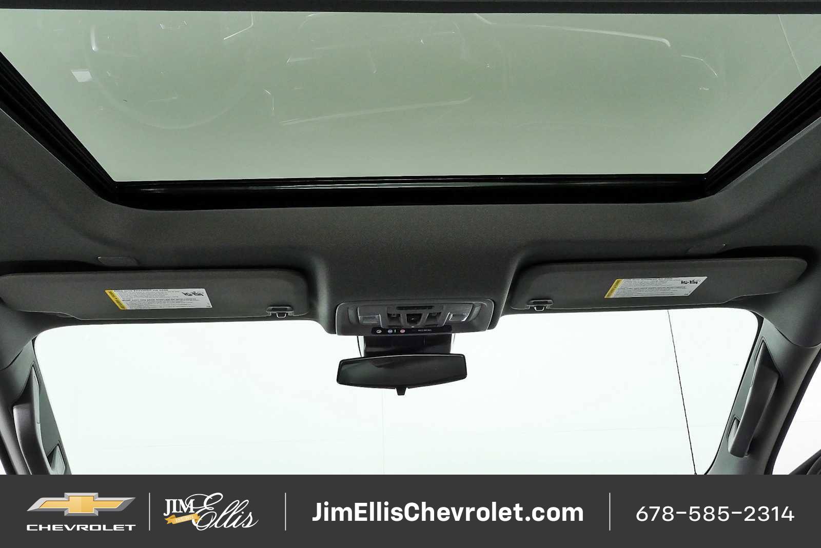 New 2026 Chevrolet Silverado 1500 RST w/ RST All Star Premium Package AWD/4WD image 21
