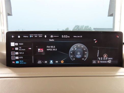 Used 2024 Genesis GV80 3.5T Advanced AWD/4WD image 27