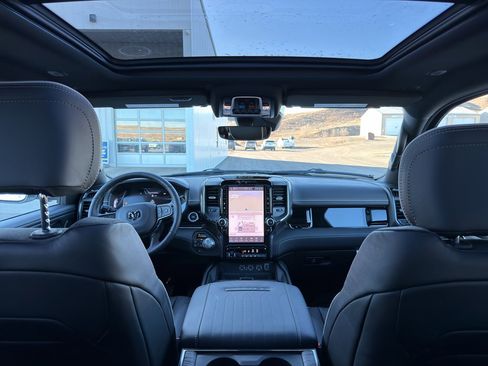 New 2026 RAM 1500 Limited AWD/4WD image 29