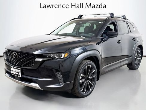 New 2026 MAZDA CX-50 2.5 Turbo w/ Premium Plus Pkg AWD/4WD image 1