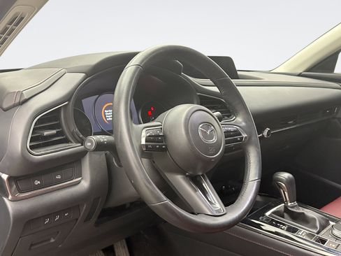 Used 2024 MAZDA CX-30 AWD 2.5 S w/ Preferred Package image 7