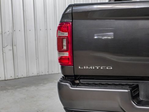 Used 2020 RAM 2500 Limited image 50