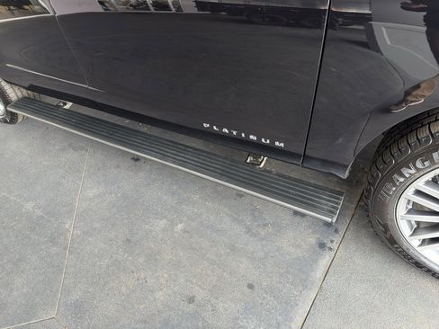 Certified 2023 Ford Expedition Max Platinum image 35