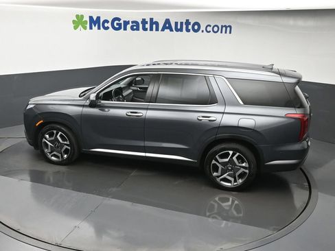 Used 2025 Hyundai Palisade SEL AWD/4WD image 27