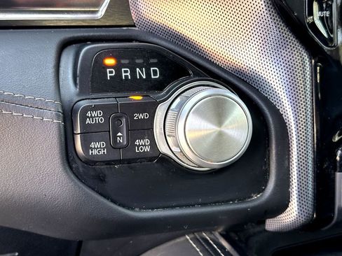 Used 2020 RAM 1500 Limited image 17