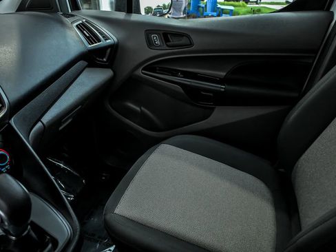 Used 2022 Ford Transit Connect XL FWD image 24