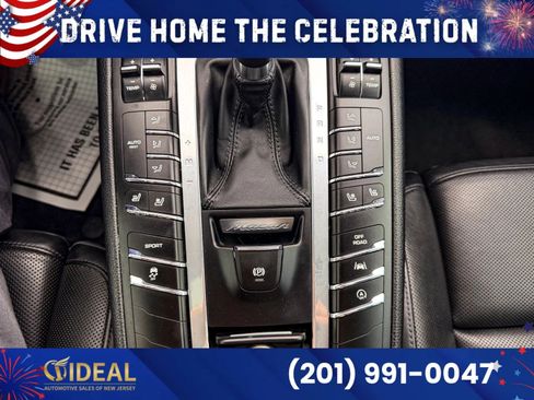 Used 2017 Porsche Macan S AWD/4WD image 46