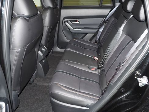 New 2026 MAZDA CX-50 AWD 2.5 Hybrid w/ Cargo Package image 4
