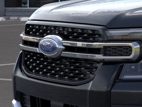 New 2026 Ford Ranger Lariat AWD/4WD image 17