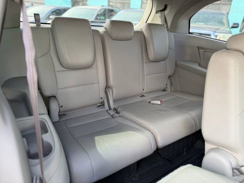 Used 2014 Honda Odyssey EX-L image 8