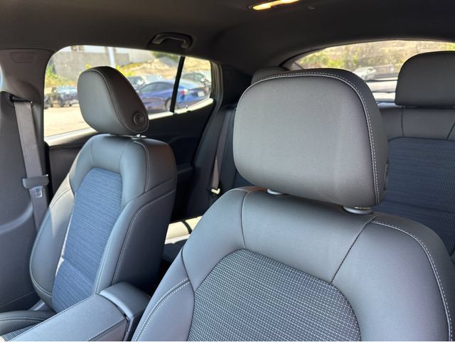 New 2025 Buick Envista Preferred w/ Convenience I Package FWD image 8