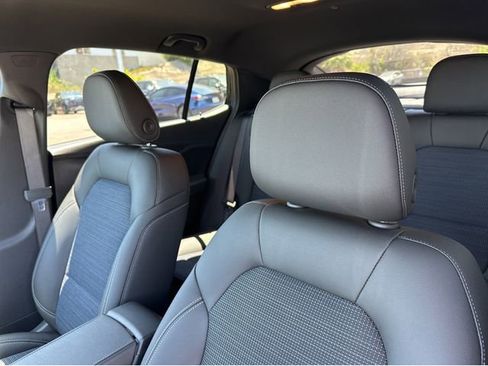 New 2025 Buick Envista Preferred w/ Convenience I Package FWD image 8