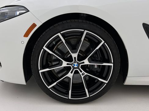 Certified 2024 BMW M850i xDrive Convertible w/ M Carbon Exterior Package image 24