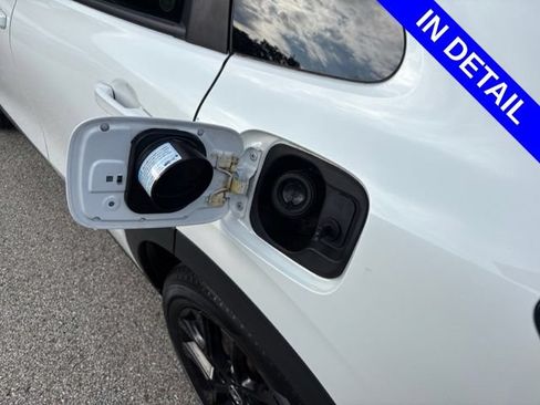 Certified 2024 Honda HR-V Sport image 19