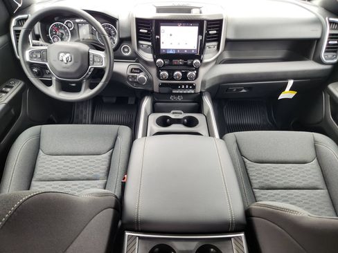 New 2026 RAM 1500 Lone Star AWD/4WD image 23