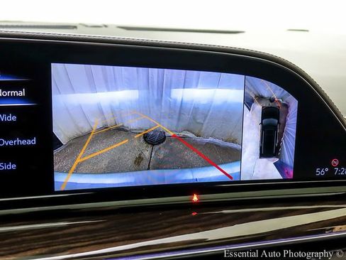 Certified 2023 Cadillac Escalade Premium Luxury Platinum AWD/4WD image 18