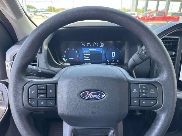 Used 2024 Ford F150 XL AWD/4WD image 25
