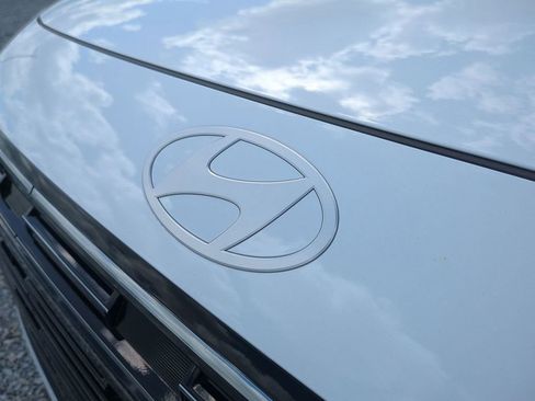 New 2026 Hyundai Palisade Limited image 13