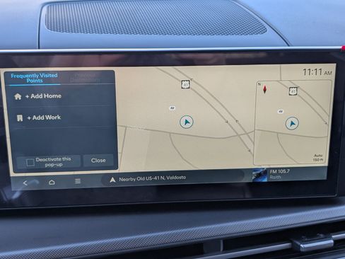 New 2026 Hyundai Santa Fe XRT AWD/4WD image 19