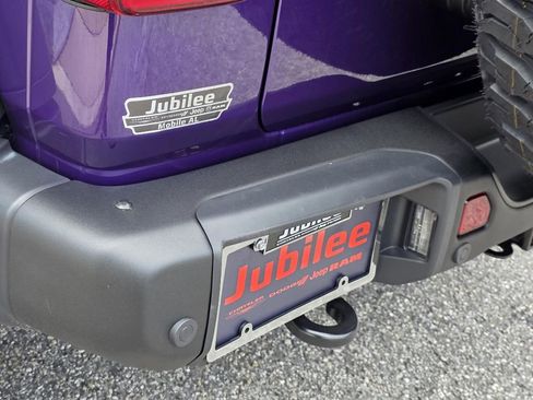New 2026 Jeep Wrangler Unlimited Rubicon 392 w/ Quick Order Package 27X Moab AWD/4WD image 38