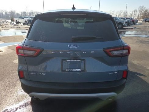 Certified 2025 Ford Escape Active image 9
