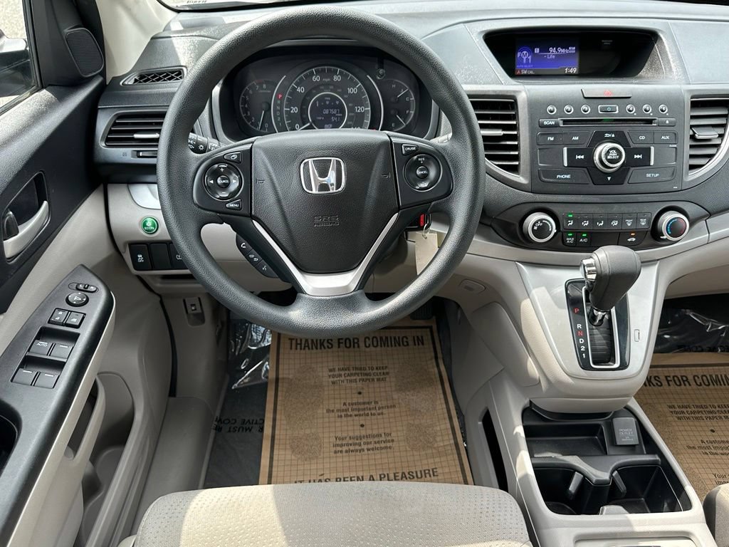 Used 2014 Honda CR-V EX image 29