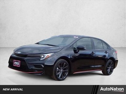Used 2023 Toyota Corolla SE