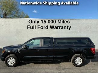 Used 2023 Ford F150 XL RWD video 1